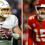 Chiefs vs Chargers NFL Week 2 Preview Odds Prediction