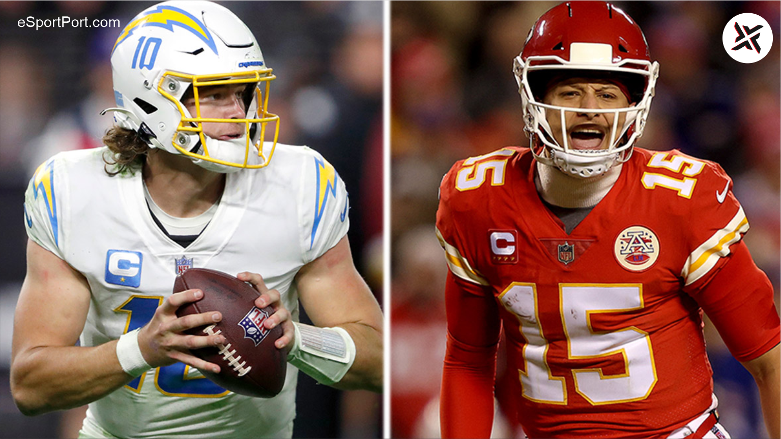 Chiefs vs Chargers NFL Week 2 Preview Odds Prediction