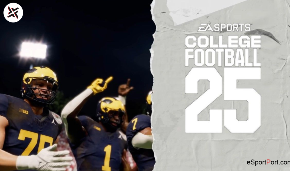 College Football 25 Playbooks: Best Offense | EsportPort