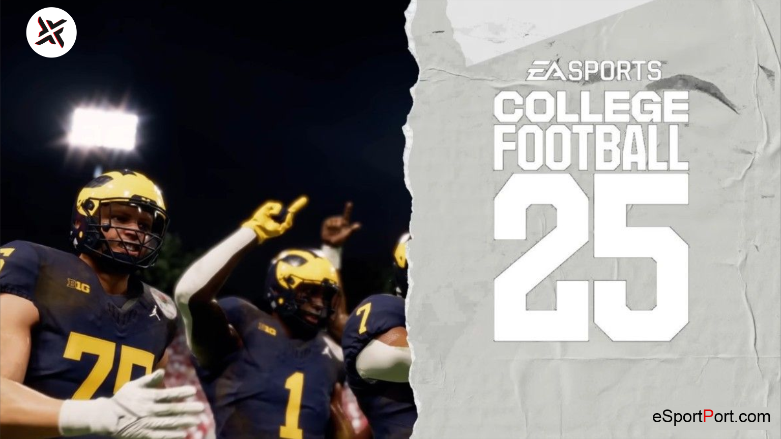 College Football 25 Playbooks: Best Offense | EsportPort