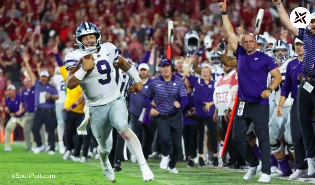 College Football Upset Predictions: Week 4 | EsportPort