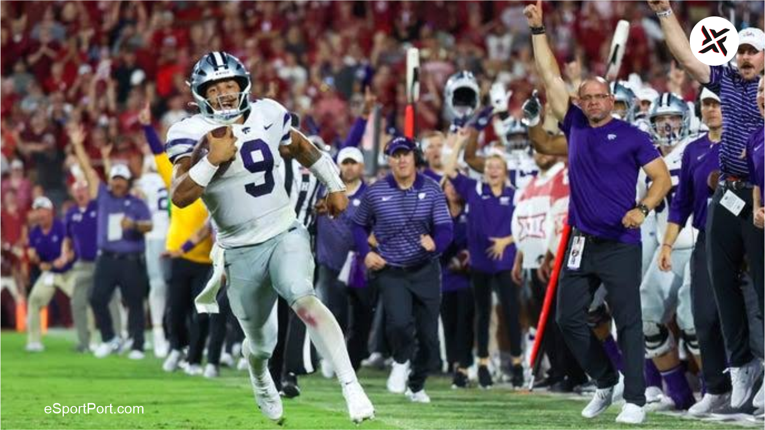 College Football Upset Predictions: Week 4 | EsportPort