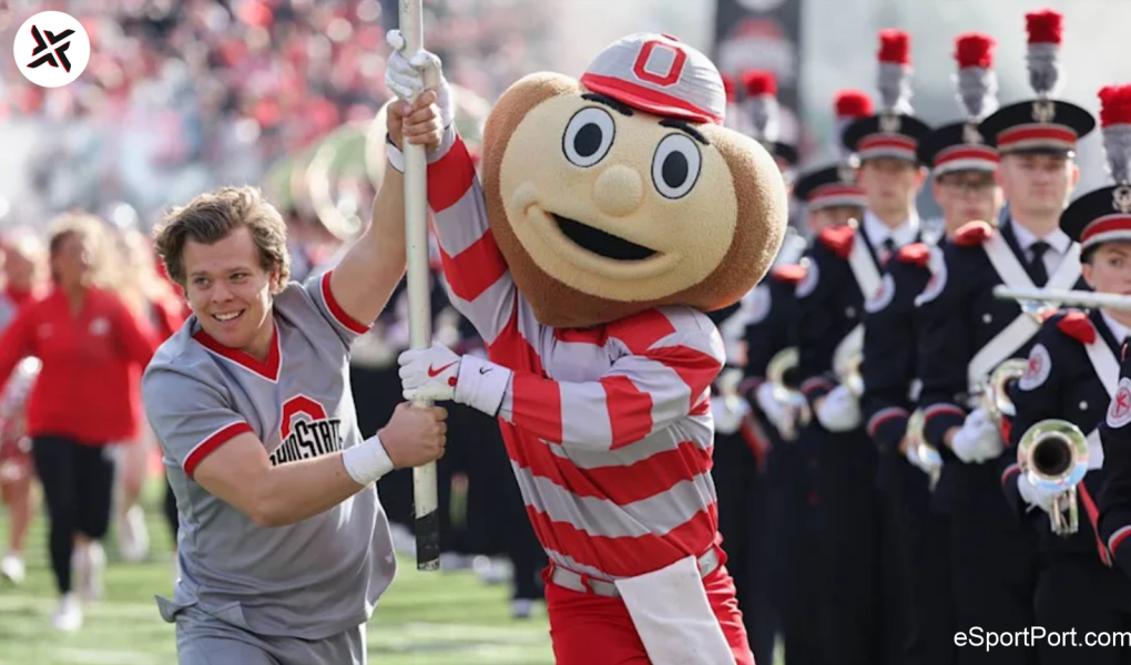 College Football Rankings 2026: AP Top 25 | EsportPort