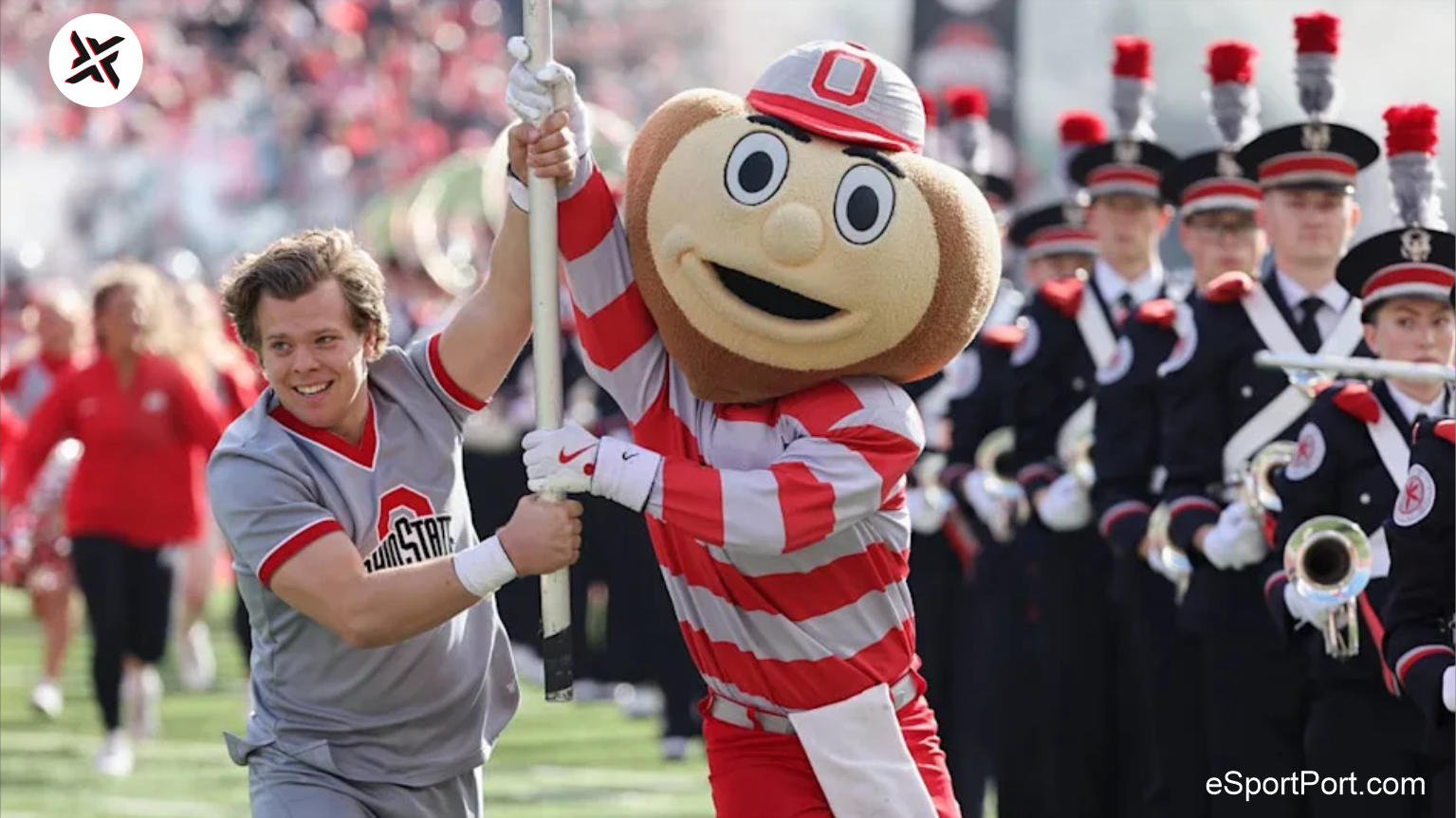 College Football Rankings 2026: AP Top 25 | EsportPort