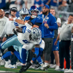 Cowboys vs Giants Injury Report: TNF Fantasy | EsportPort
