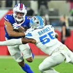 DJ Moore Injury Update: Bills vs Lions TNF | EsportPort