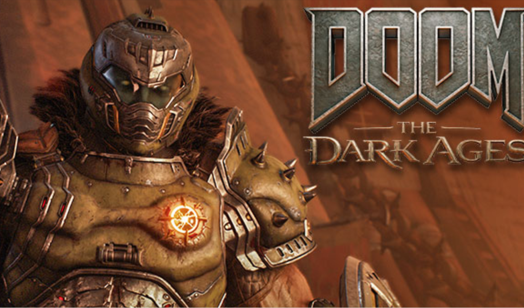 DOOM The Dark Ages PC benchmarks, id Tech 8 engine performance, Shield-Saw DPS stats, DOOM 2026 weapons guide
