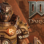 DOOM The Dark Ages PC benchmarks, id Tech 8 engine performance, Shield-Saw DPS stats, DOOM 2026 weapons guide