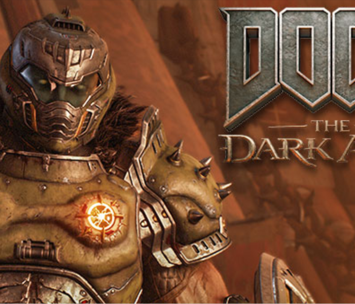 DOOM The Dark Ages PC benchmarks, id Tech 8 engine performance, Shield-Saw DPS stats, DOOM 2026 weapons guide