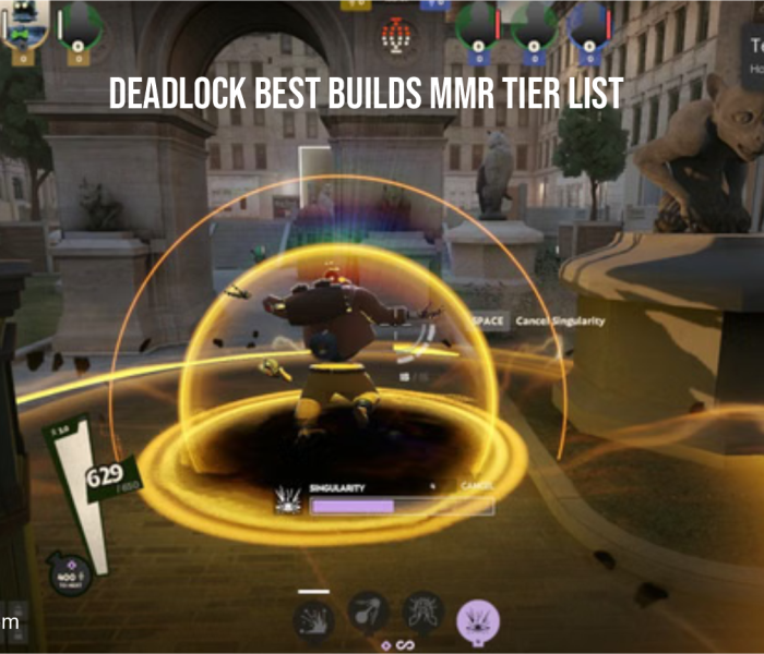 Valve Deadlock hero tier list, Deadlock hidden mechanics, Deadlock soul sharing math, Deadlock parry frame data
