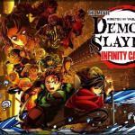 Demon Slayer Infinity Castle Movie Release Date Part 1