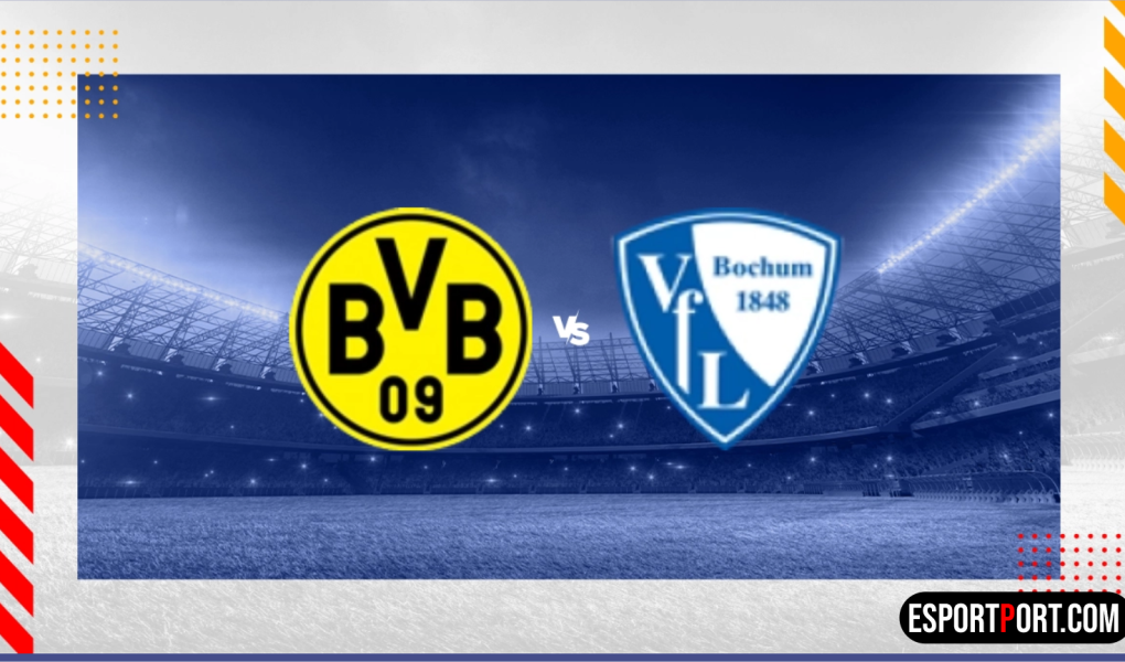 Borussia Dortmund vs Bochum Bundesliga Preview Lineups and Guirassy