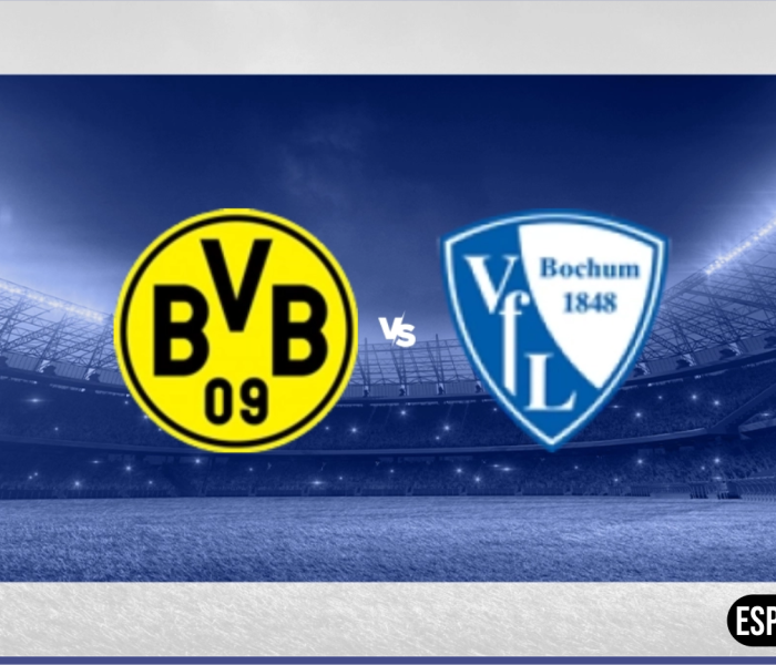 Borussia Dortmund vs Bochum Bundesliga Preview Lineups and Guirassy