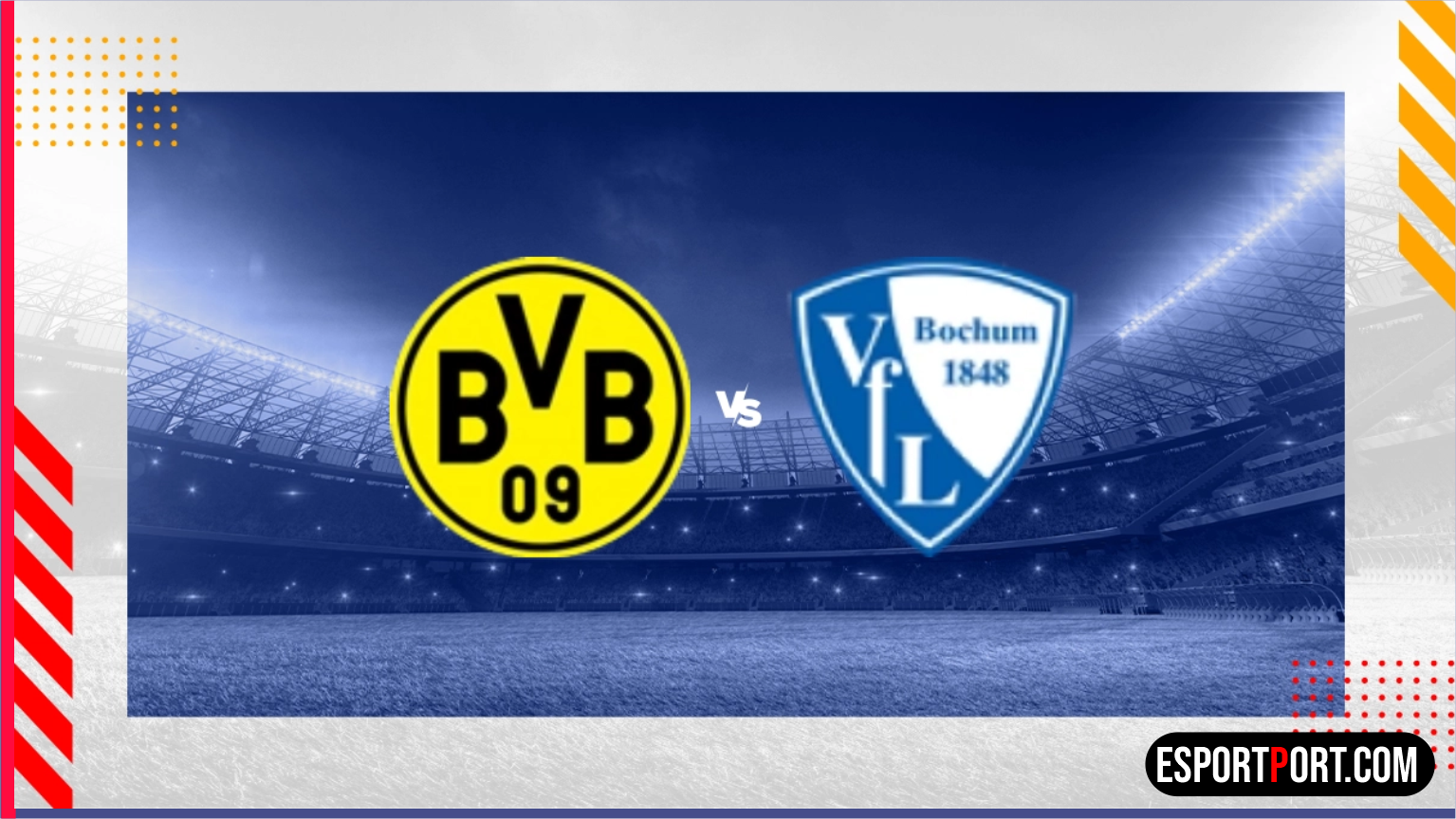Borussia Dortmund vs Bochum Bundesliga Preview Lineups and Guirassy