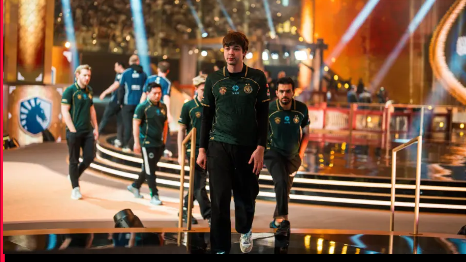 Dota 2 roster shuffle September 2026 Team Liquid Nisha departure MidOne Wisper additions and Team Falcons disbandment tracker