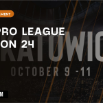 CS2 ESL Pro League Season 24 Katowice Teams Schedule Spodek Arena and Cache Map Pool