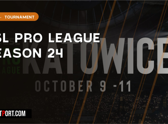 CS2 ESL Pro League Season 24 Katowice Teams Schedule Spodek Arena and Cache Map Pool
