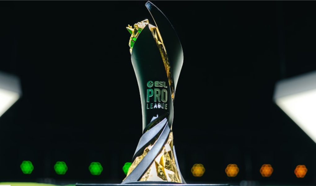 ESL Pro League Semifinals: NaVi vs G2 | EsportPort