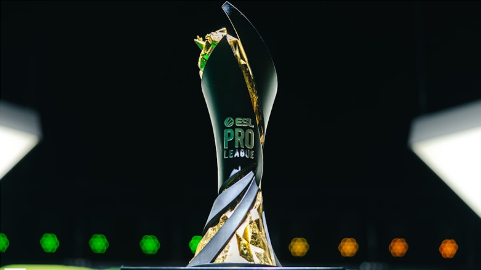 ESL Pro League Semifinals: NaVi vs G2 | EsportPort