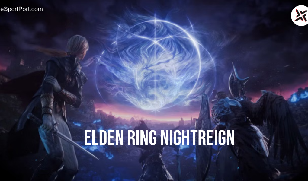 Elden Ring Nightreign Release Date Classes Confirmed
