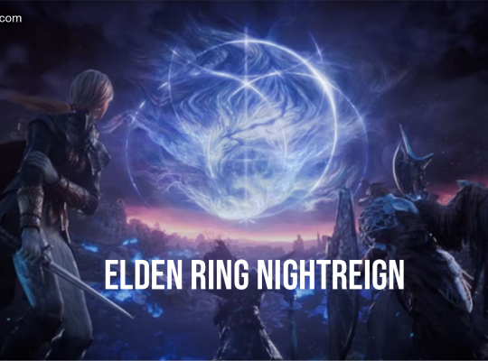 Elden Ring Nightreign Release Date Classes Confirmed