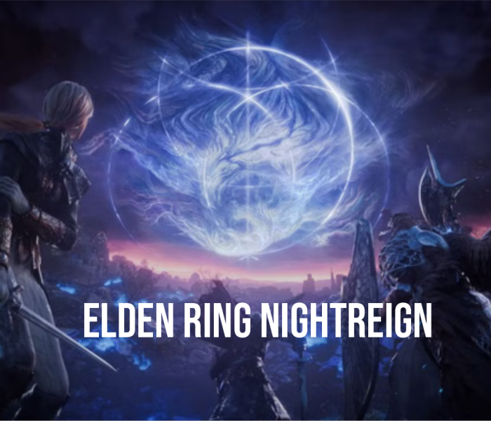 Elden Ring Nightreign Release Date Classes Confirmed