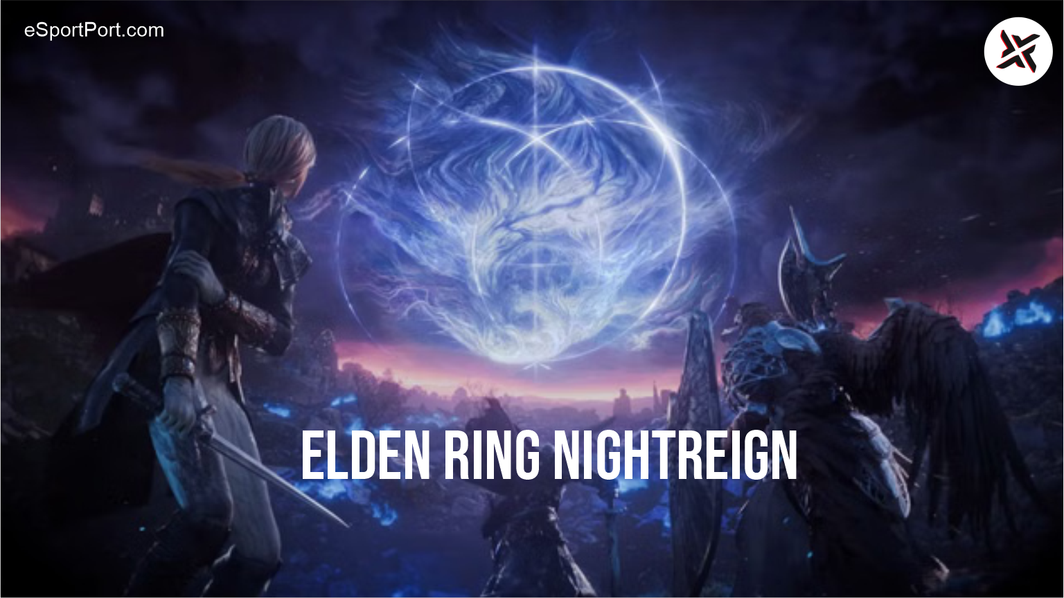Elden Ring Nightreign Release Date Classes Confirmed