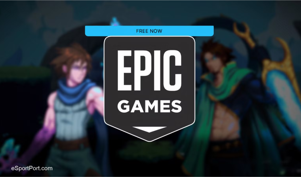 Epic Games free games September 2026, download Astral Ascent free, Luftrausers free Epic, Aniimo free to play download