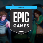Epic Games Store free games today, download Mindcop free, Shogun Showdown free Epic, Epic Games Thursday rotation