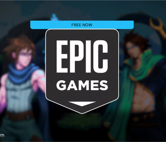 Epic Games Store free games today, download Mindcop free, Shogun Showdown free Epic, Epic Games Thursday rotation