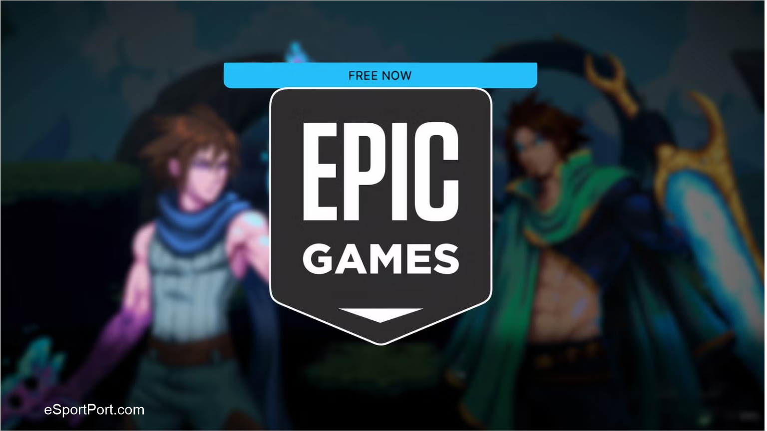 Epic Games free games September 2026, download Astral Ascent free, Luftrausers free Epic, Aniimo free to play download