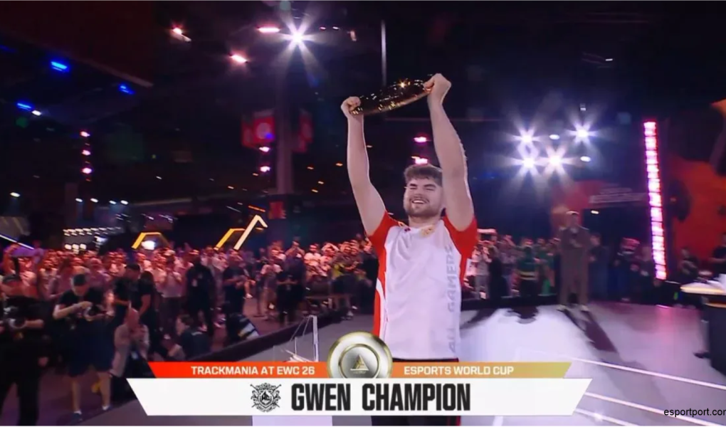 Esports World Cup 2026 Club Championship Results | AG.AL Win Full Recap