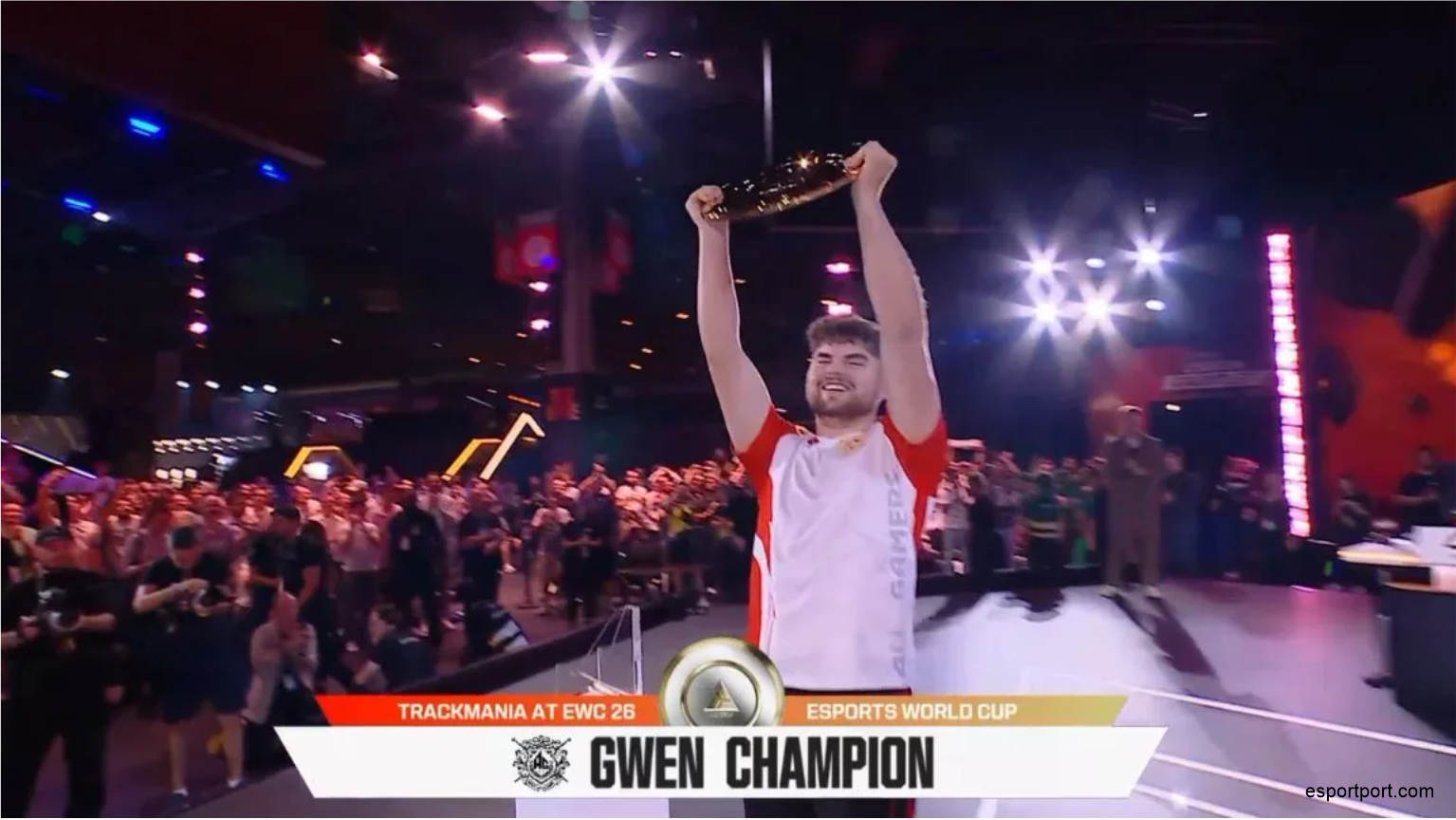 Esports World Cup 2026 Club Championship Results | AG.AL Win Full Recap