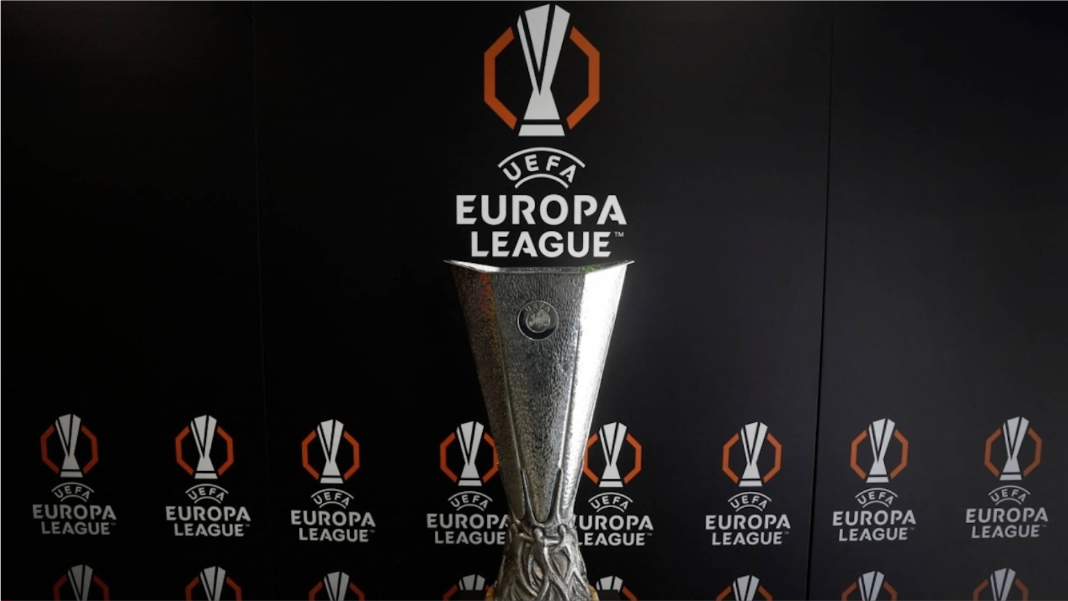 Europa League matchday 1 results, UEFA Europa League table standings, Manchester United Twente score, Tottenham Qarabag highlights, Europa League 36 team table