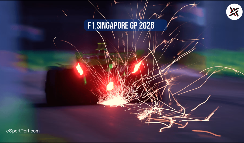 Singapore Grand Prix 2026 preview, F1 Marina Bay circuit, Max Verstappen Singapore curse, Lando Norris Singapore pole