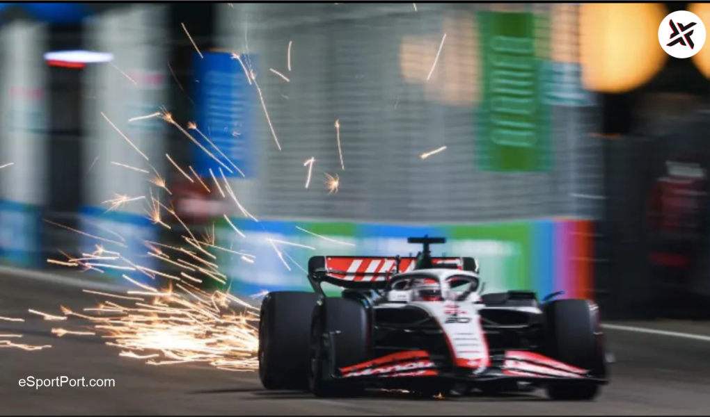 who won F1 Singapore Grand Prix 2026, Singapore GP 2026 podium, F1 championship standings after Singapore, fastest lap Singapore GP 2026