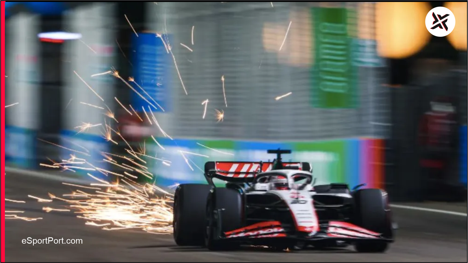 who won F1 Singapore Grand Prix 2026, Singapore GP 2026 podium, F1 championship standings after Singapore, fastest lap Singapore GP 2026