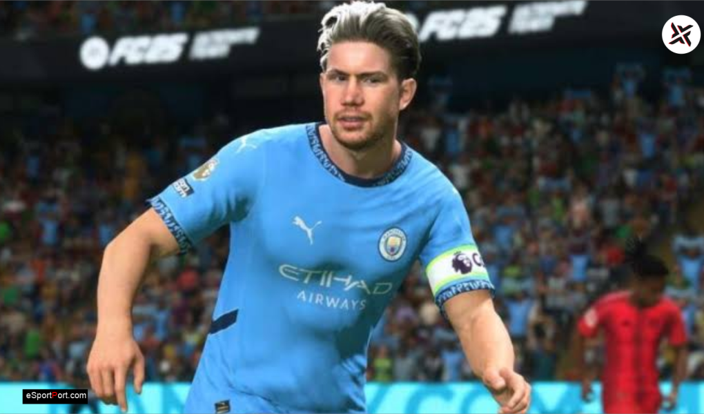 FC 25 TOTW Predictions: Leaks & Market | EsportPort