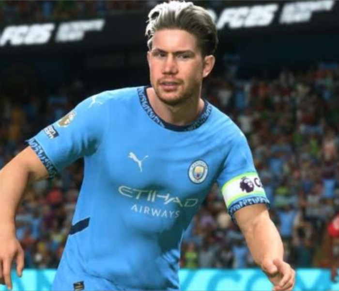 FC 25 TOTW Predictions: Leaks & Market | EsportPort