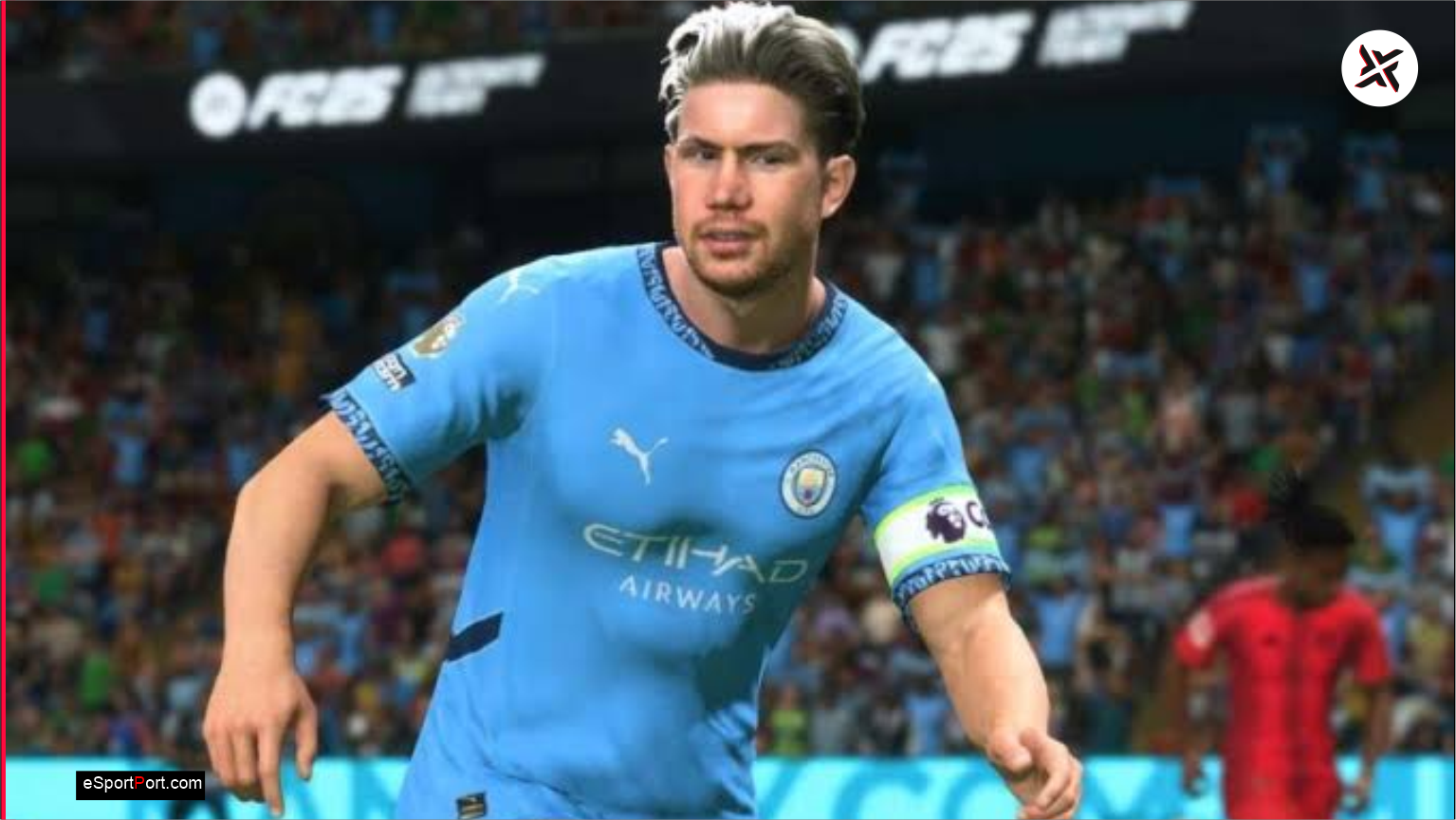 FC 25 TOTW Predictions: Leaks & Market | EsportPort