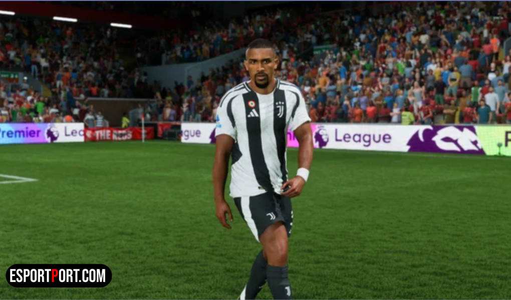 EA Sports FC 25 Best Custom Tactics Meta Formations and Share Codes