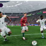 FC 25 Custom Tactics: Best Meta Formations | EsportPort
