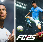 FC 25 Player Ratings: Top 50 Database and Upgrades