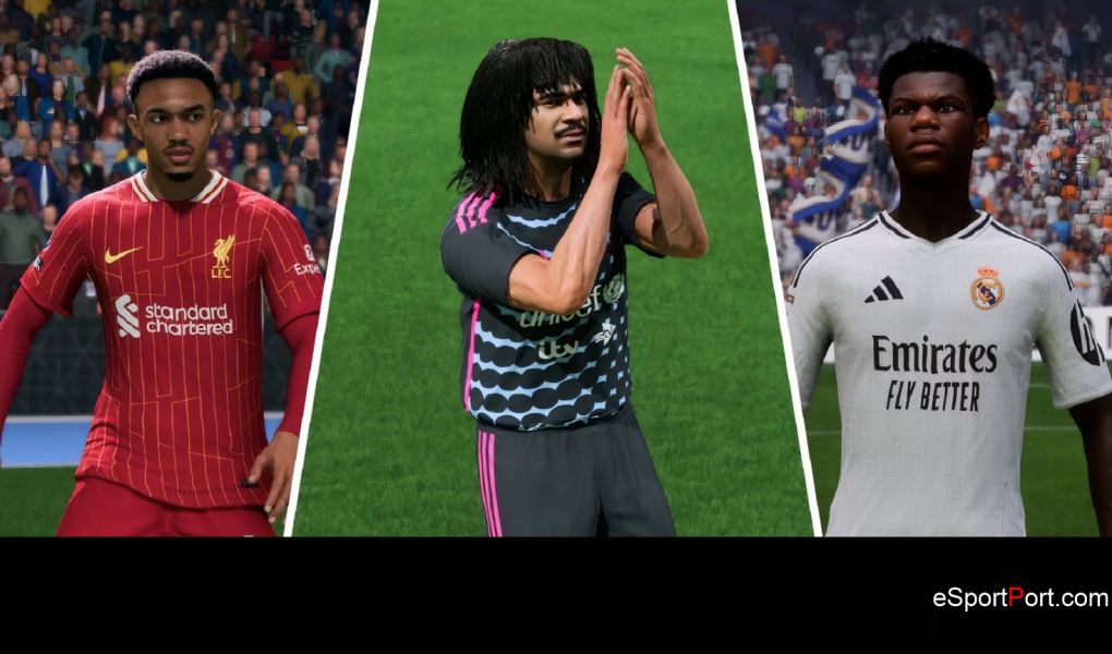 FC 25 Starter Teams: Best Budget Meta Squads | EsportPort