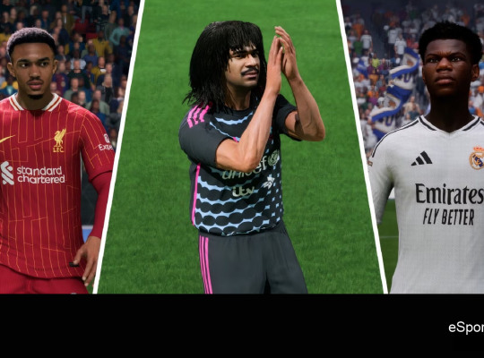 FC 25 Starter Teams: Best Budget Meta Squads | EsportPort