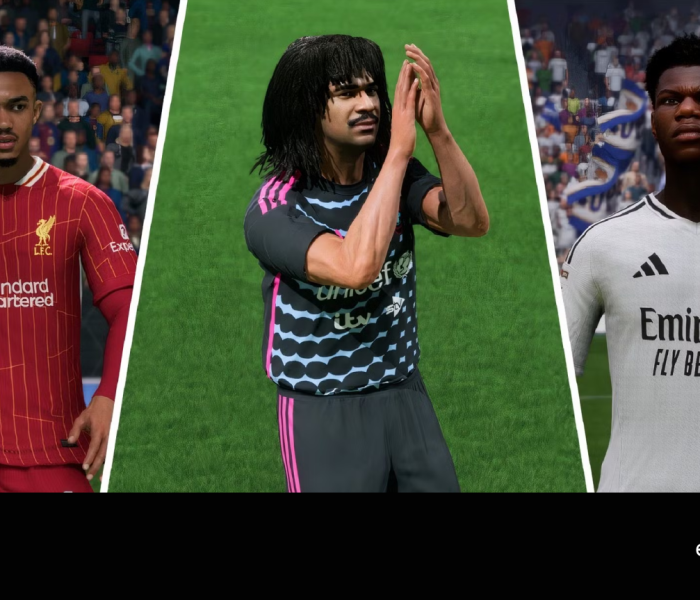 FC 25 Starter Teams: Best Budget Meta Squads | EsportPort