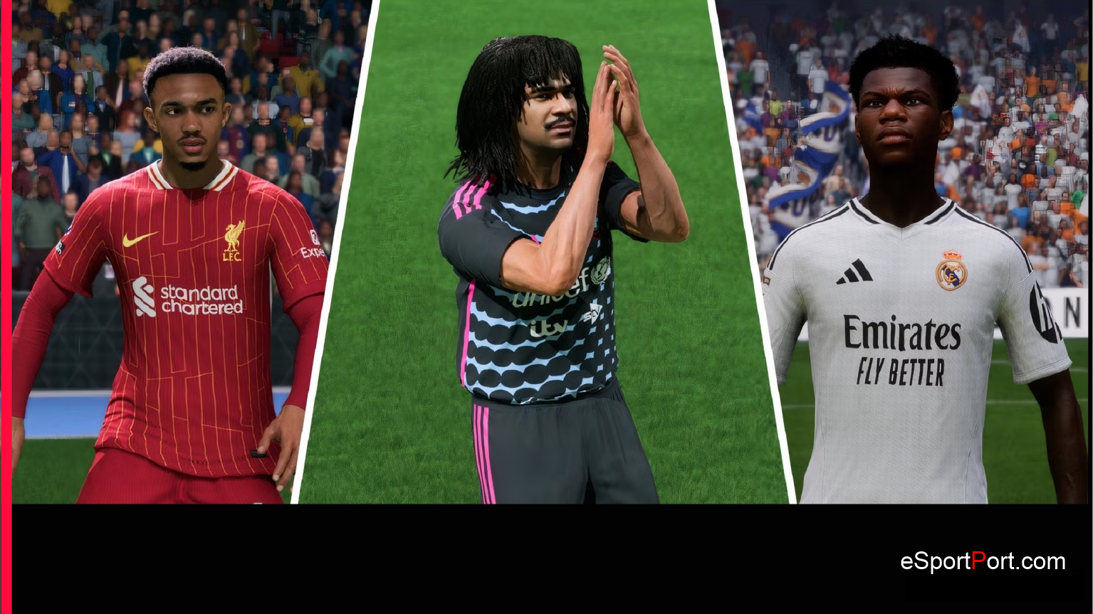 FC 25 Starter Teams: Best Budget Meta Squads | EsportPort
