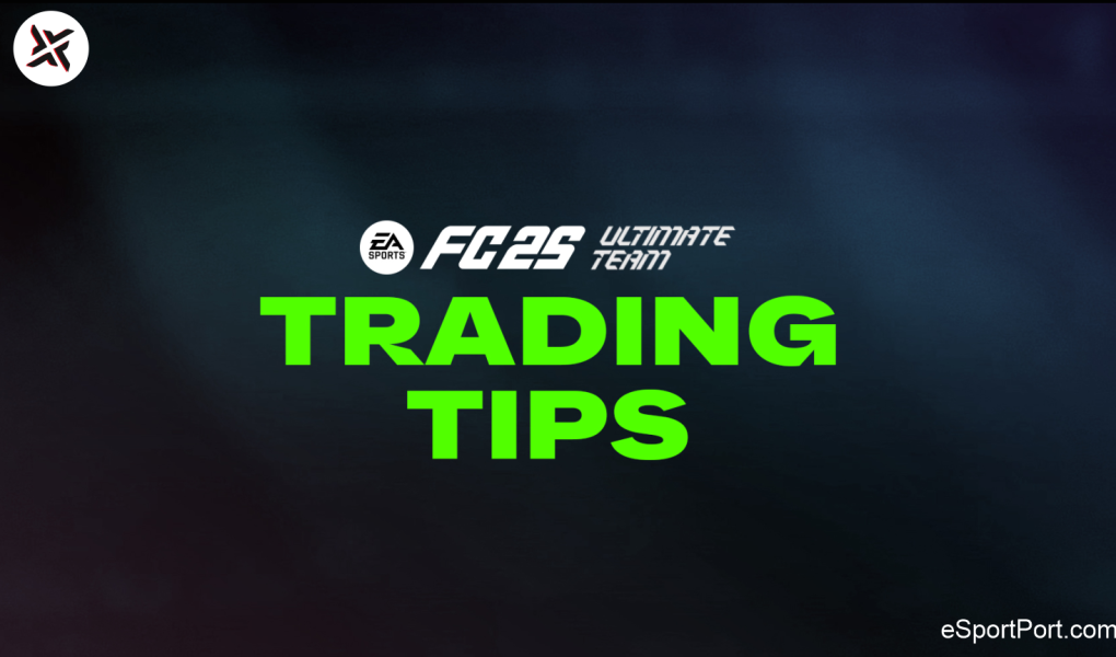 FC 25 trading guide