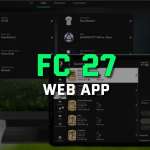 FC 27 Web App release time, FC 27 transfer market locked fix, FC 27 starter trading tips, EA FC 27 early access login