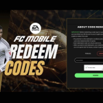 FC Mobile Redeem Codes: Free Gems & Packs | EsportPort